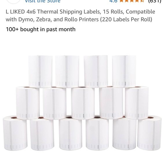 Seller tools and hints - Picture 13 of 13